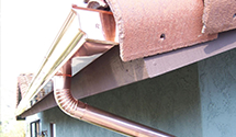Rain Gutter Installation, Repair, Cleaning in Batchtown, IL